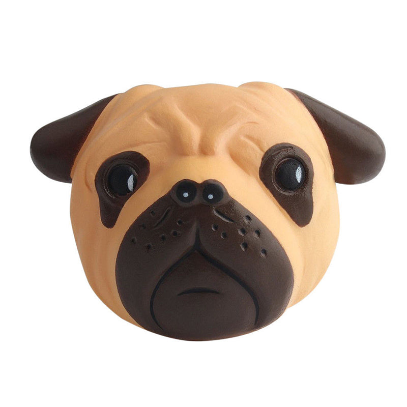 Pug Squishy
