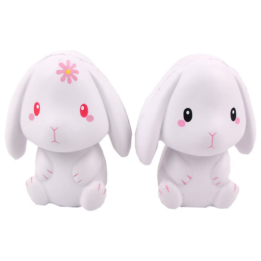 Bunny Squishy