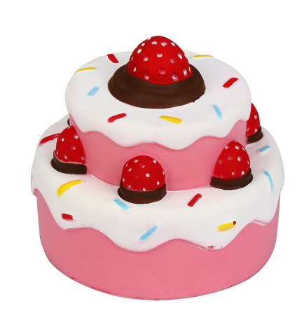 Cake Squishy