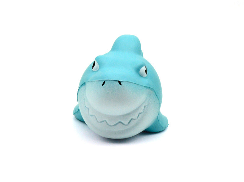 Shark Squishy