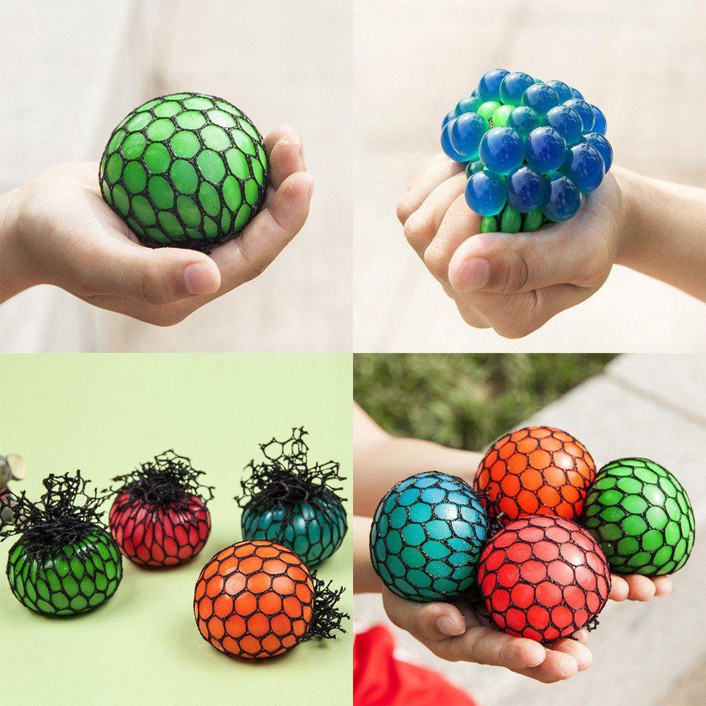 Stress Ball Squishy