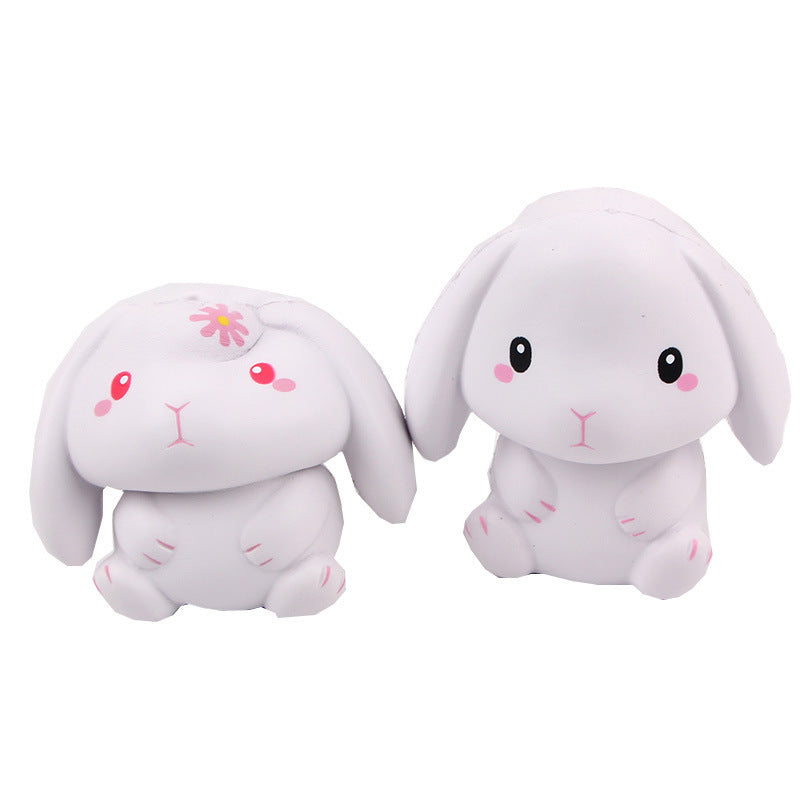 Bunny Squishy
