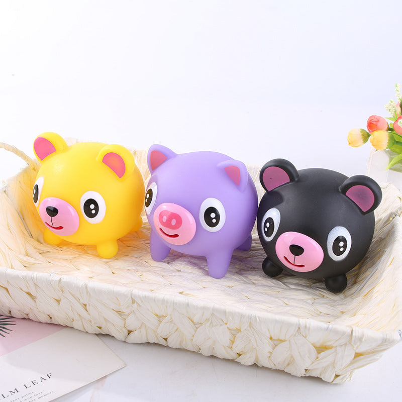 Bear Squishy