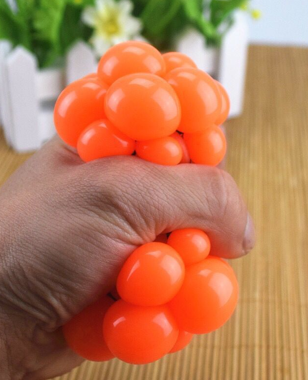 Stress Ball Squishy