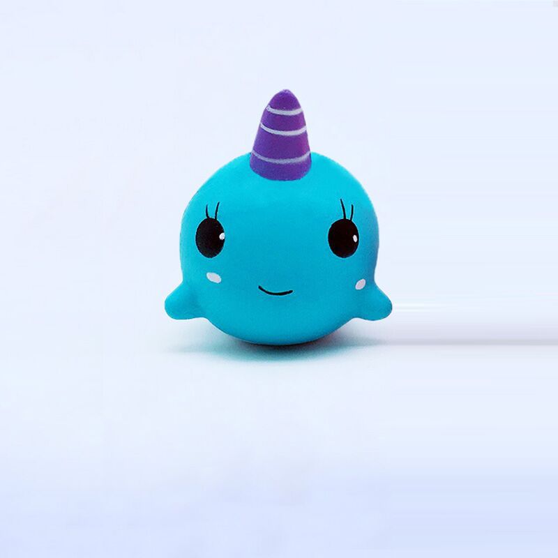 Narwhal Squishy