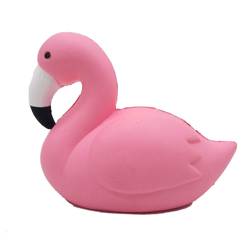 Flamingo Squishy