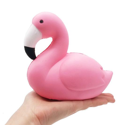 Flamingo Squishy