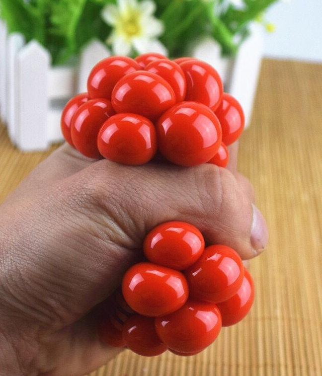Stress Ball Squishy