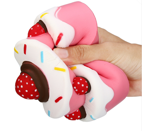Cake Squishy