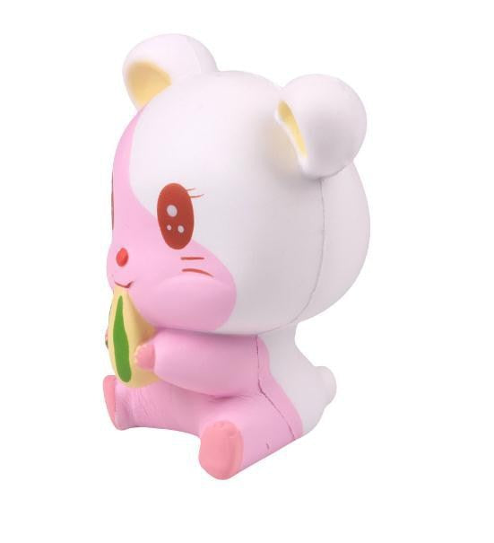 Hamster Squishy