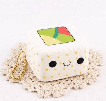 Sushi Squishy