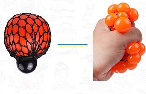 Stress Ball Squishy