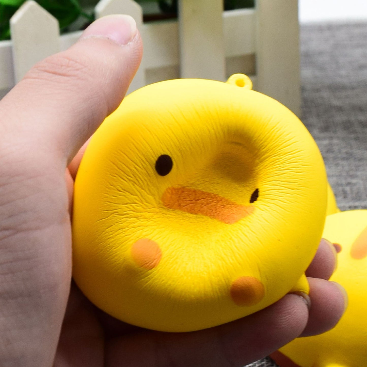 Duck Squishy