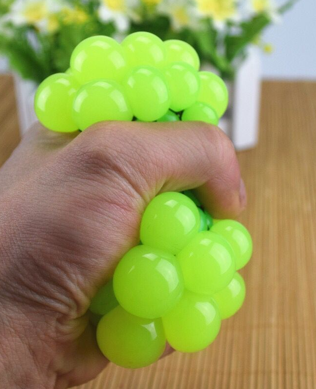 Stress Ball Squishy