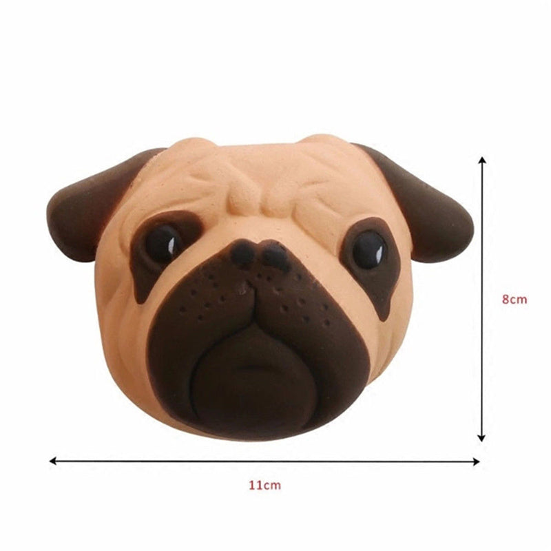 Pug Squishy