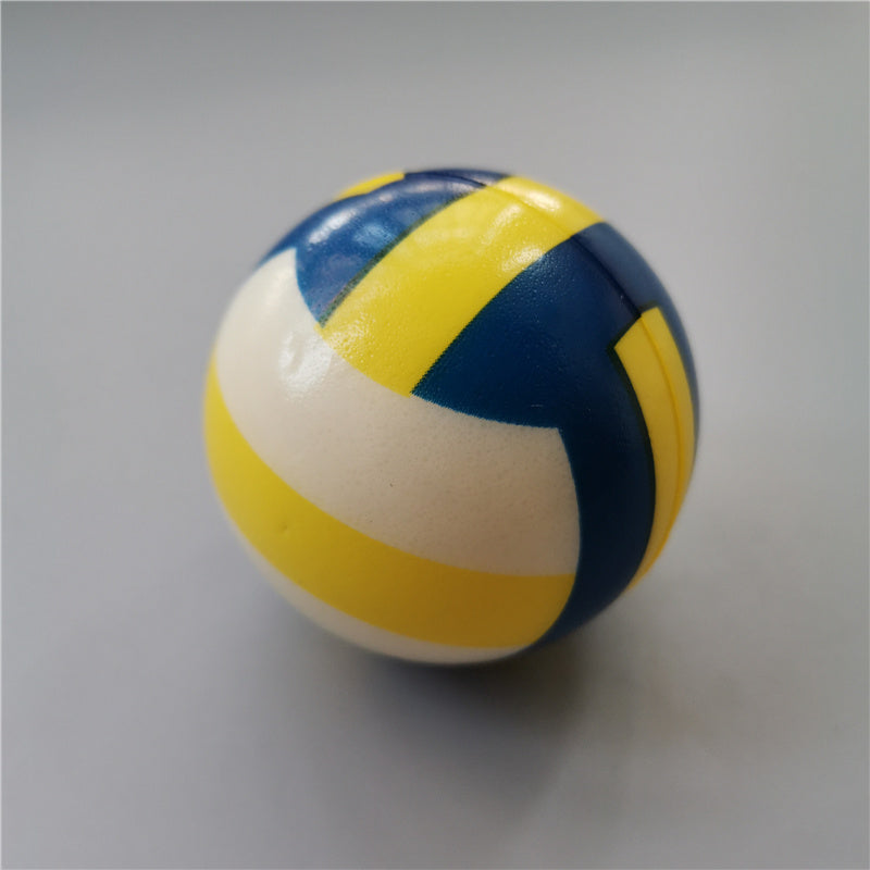 Volleyball Stress Squishy