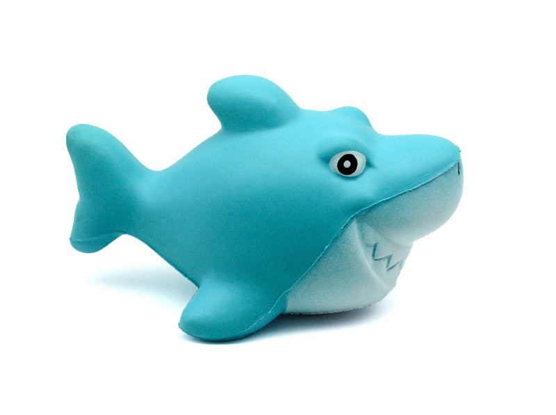 Shark Squishy