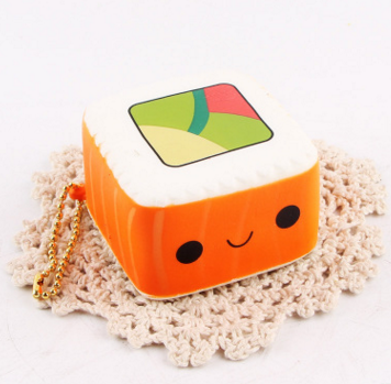 Sushi Squishy