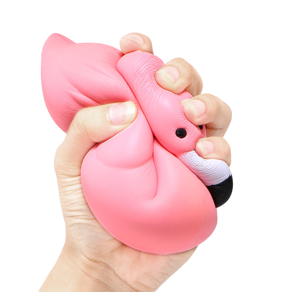 Flamingo Squishy