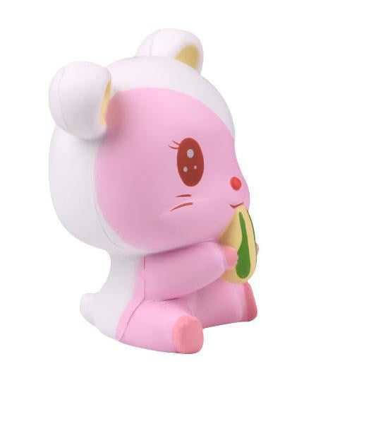 Hamster Squishy