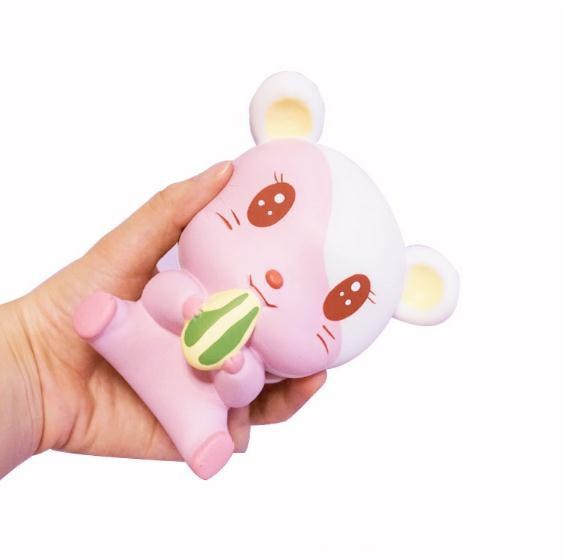 Hamster Squishy