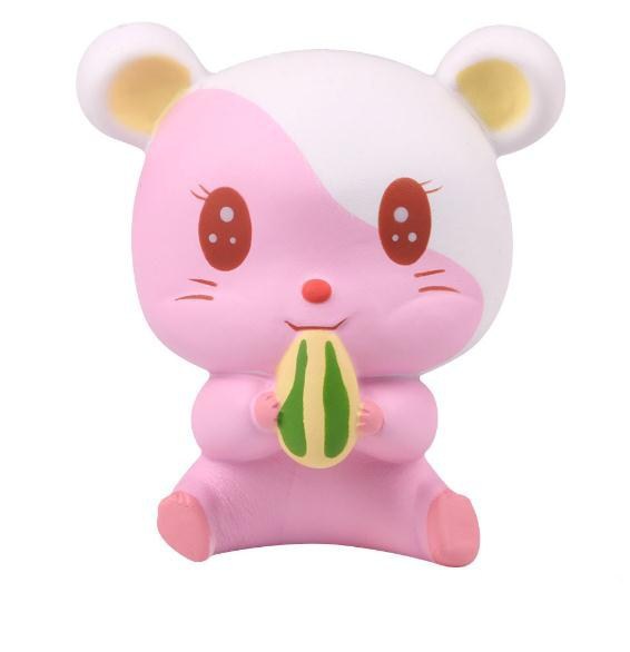 Hamster Squishy