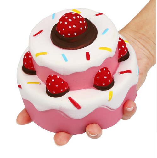Cake Squishy