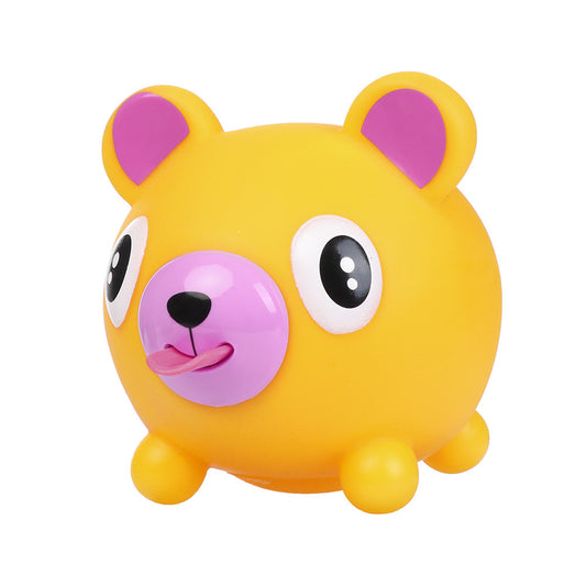 Bear Squishy