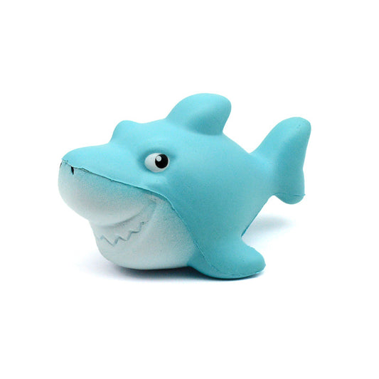 Shark Squishy