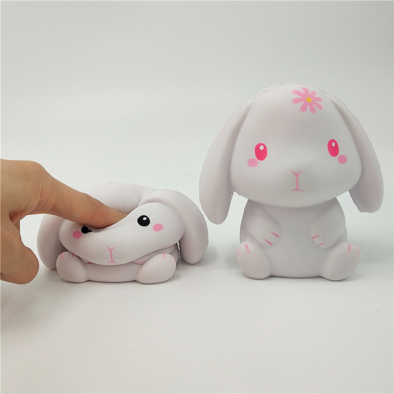 Bunny Squishy