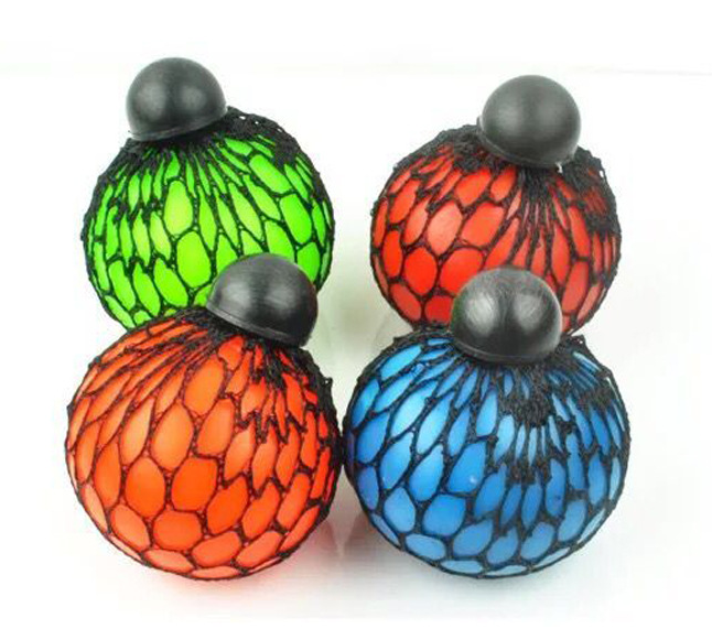 Stress Ball Squishy