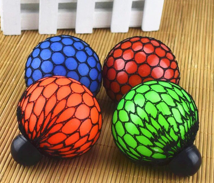 Stress Ball Squishy