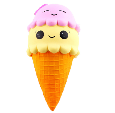 Ice Cream Squishy