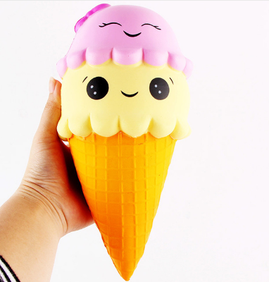Ice Cream Squishy