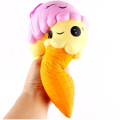 Ice Cream Squishy