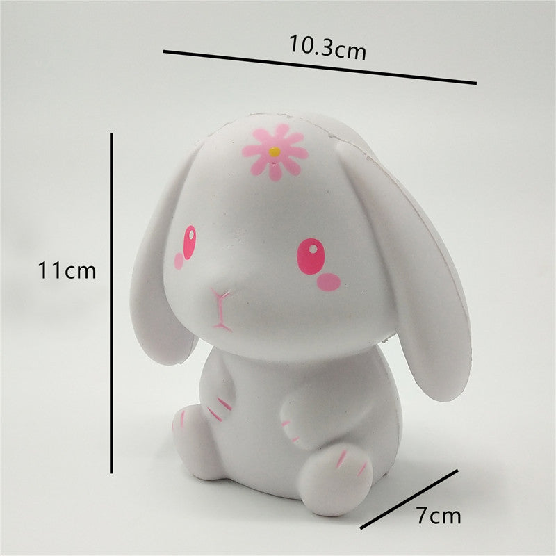 Bunny Squishy