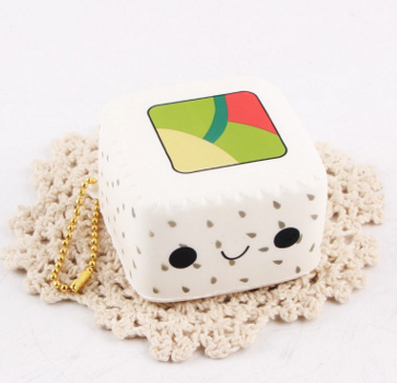 Sushi Squishy